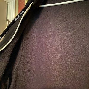 Michael Kors Zip Up Hoodie